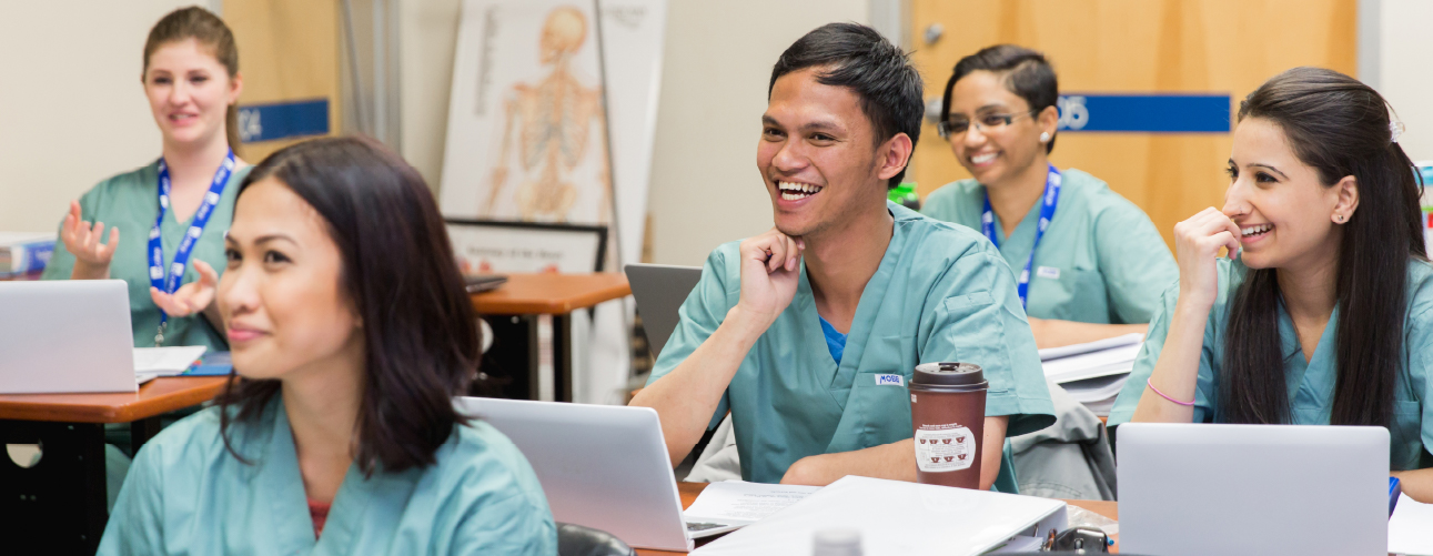 CDI College BC Practical Nursing Open House